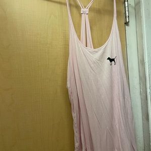 Pink Victoria Secret